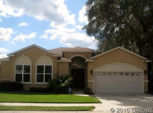 14493 NW 27th Pl, Newberry, FL 32669