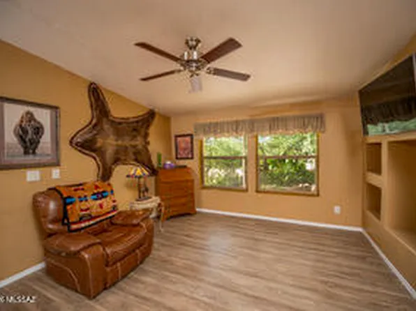 276 N Desert Sunset Rd, Benson, AZ 85602