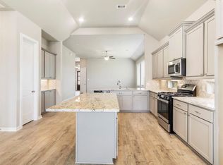 9110 Eckert Rd, Rosharon, TX 77583