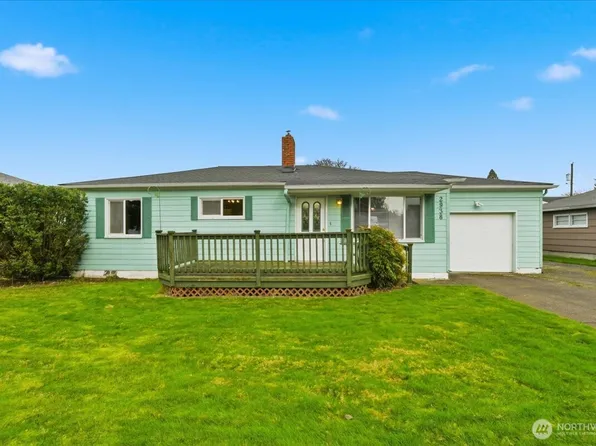 2938 Maple Street, Longview, WA 98632