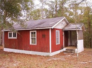 189 NE Pepper Way, Pinetta, FL 32350