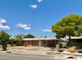 604 Encino Dr, El Paso, TX 79905