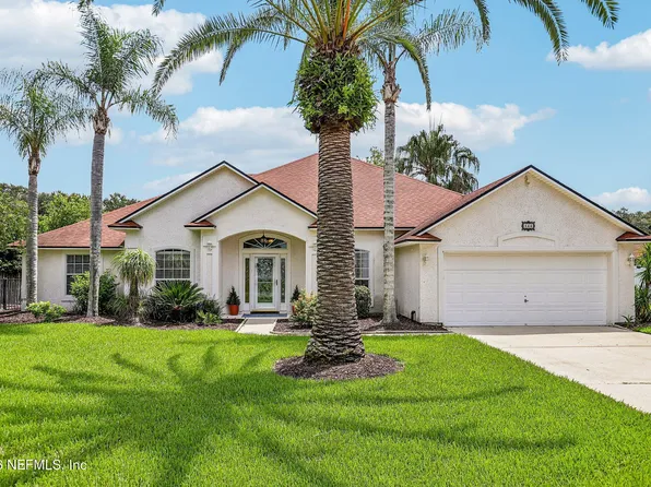 544 CUNNINGHAM HOLLOW Way, St. Johns, FL 32259