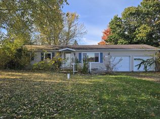 1016 Marshall Rd, Coldwater, MI 49036