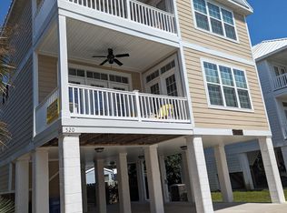 520 Caribbean Way S, Myrtle Beach, SC 29577