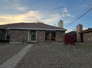 5504 Creekridge Dr, Arlington, TX 76018