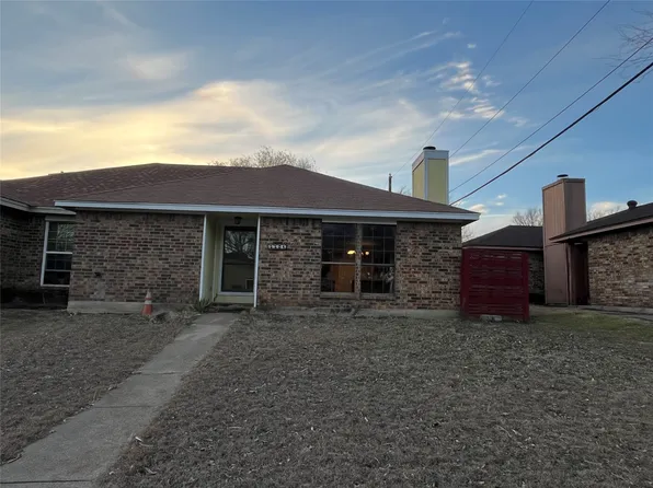 5504 Creekridge Dr, Arlington, TX 76018