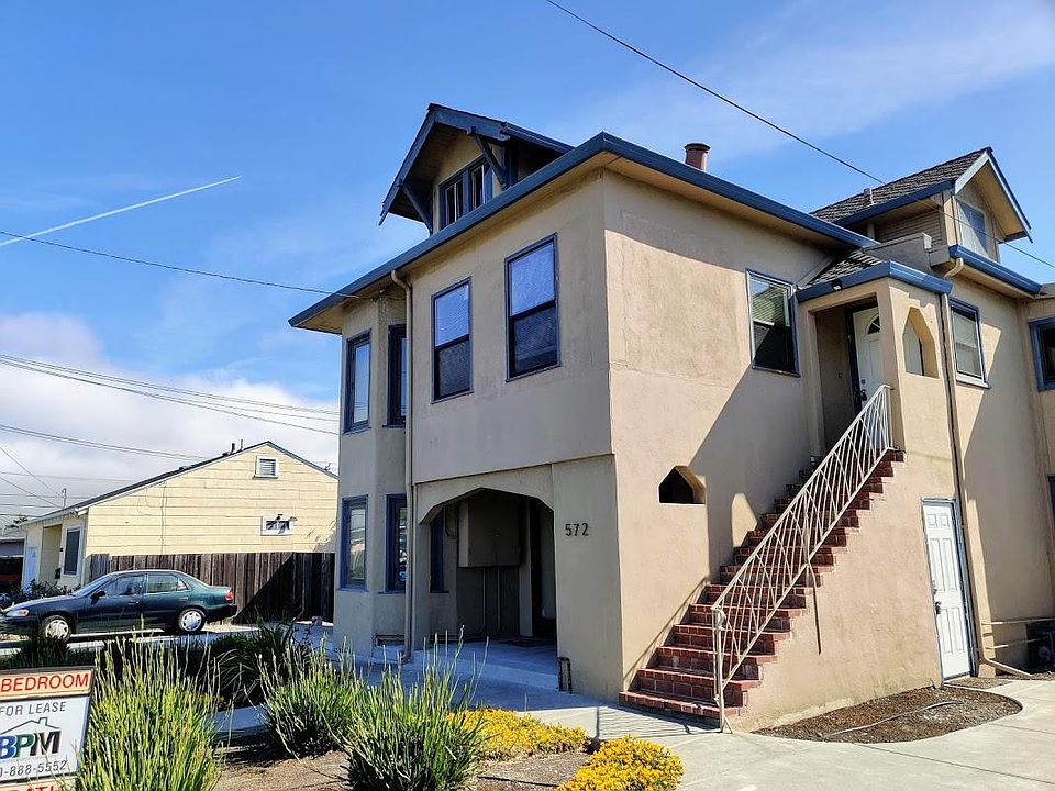 1st image of 572 2nd Ave #2