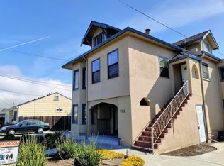 572 2nd Ave #2, San Bruno, CA 94066