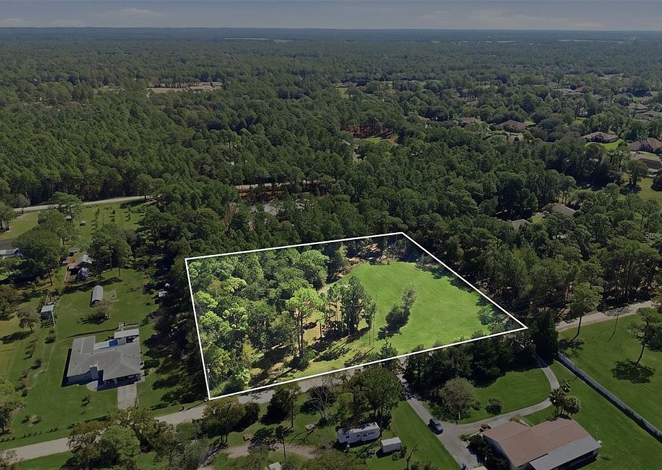 1st image of 14356 HIGHGROVE ROAD LOT 50