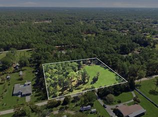 14356 Highgrove Rd LOT 50, Spring Hill, FL 34609