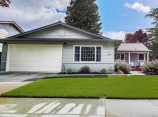 4489 Sierrawood Ln, Pleasanton, CA 94588