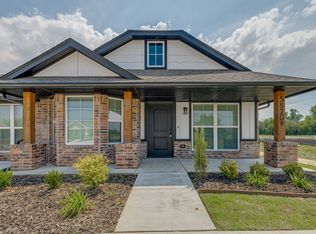 5820 Goldfinger Rd, Oklahoma City, OK 73179