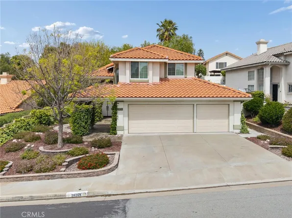 28269 Rodgers Dr, Santa Clarita, CA 91350