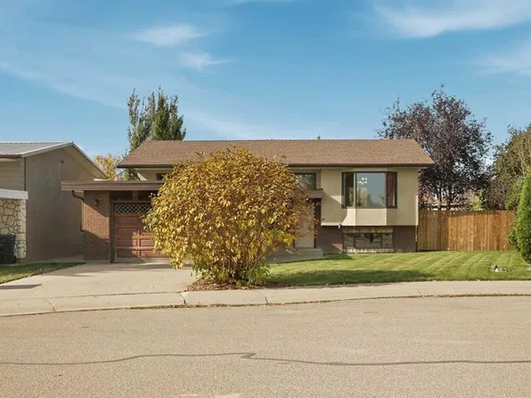 422 E 8th St N, Picture Butte, AB T0K 1V0