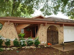 1810 Highview Cir, Brenham, TX 77833
