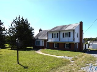 11508 Womack Rd, Chester, VA 23831