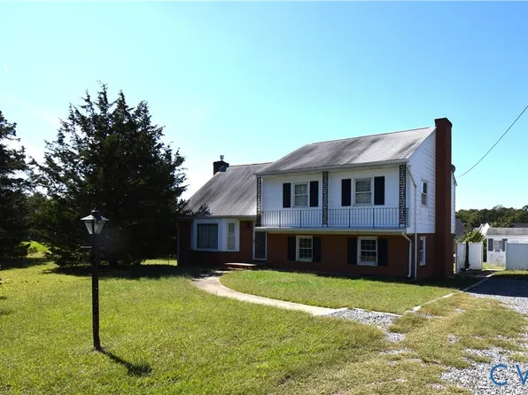 11508 Womack Rd, Chester, VA 23831
