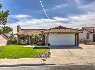 116 Palo Verde Dr, Henderson, NV 89015