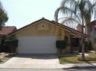 2855 Park Vista Dr, Rialto, CA 92376