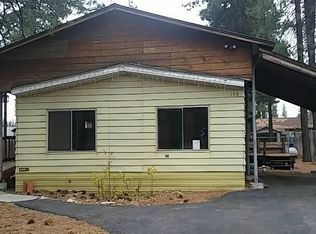 175 Nancy Ave, Chester, CA 96020