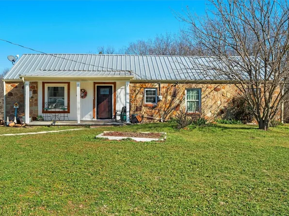 121 Slay Ln, Weatherford, TX 76087