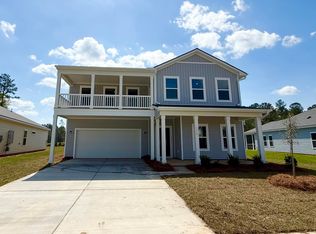 5250 Cottage Landing Dr, Summerville, SC 29485