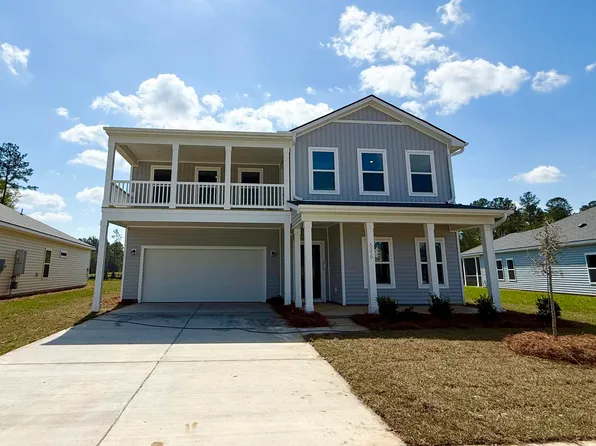 5250 Cottage Landing Dr, Summerville, SC 29485