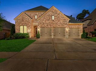 28319 Ramos Dr, Spring, TX 77386