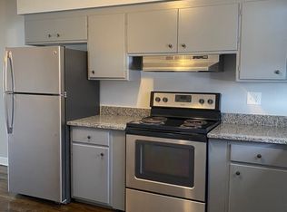 11216 S Western Ave #2S, Chicago, IL 60655