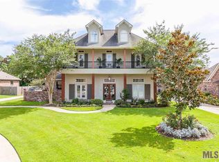 17525 Shady Elm Ave, Baton Rouge, LA 70816