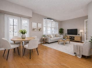3085 Bloor St W #108, Toronto, ON M8X1C9