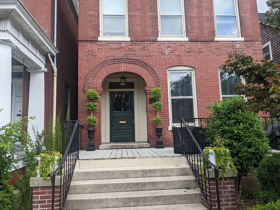 1st image of 818 Westover Ave APT 2