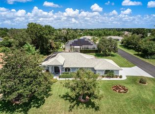 2831 Sunrise Dr, Sebring, FL 33872