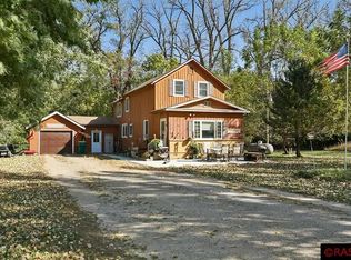 142 Jay St, Le Sueur, MN 56058