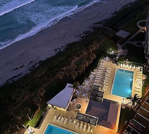 3rd image of 9500 S Ocean Drive #1909