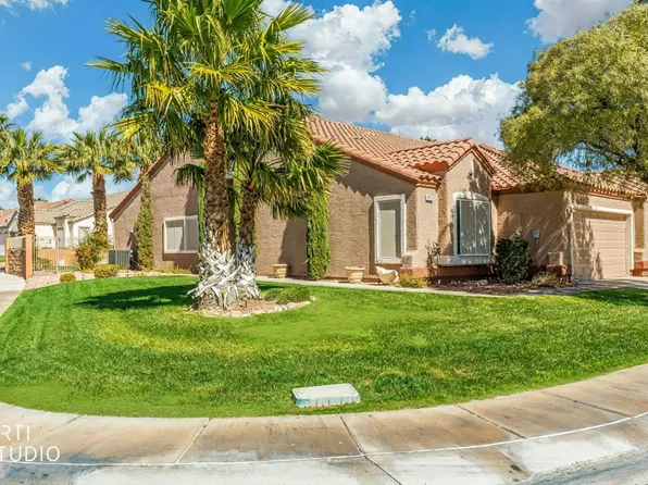 1211 Madrigal Dr, Mesquite, NV 89027