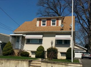 71 Minerva Ave, Hawthorne, NJ 07506