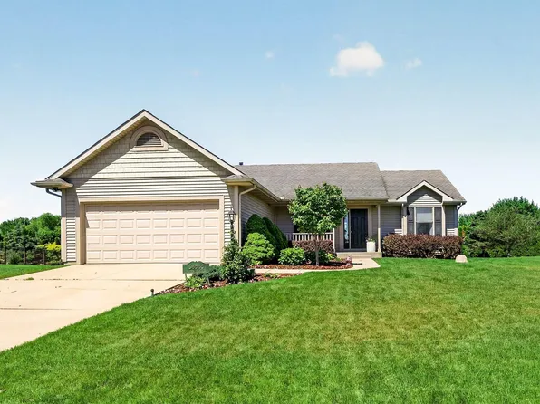 58565 Heather Pointe Dr, Osceola, IN 46561