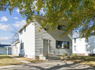 308 1st Ave SE, Hayfield, MN 55940