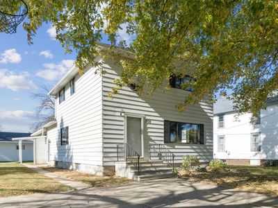 308 1st Ave SE, Hayfield, MN, 55940
