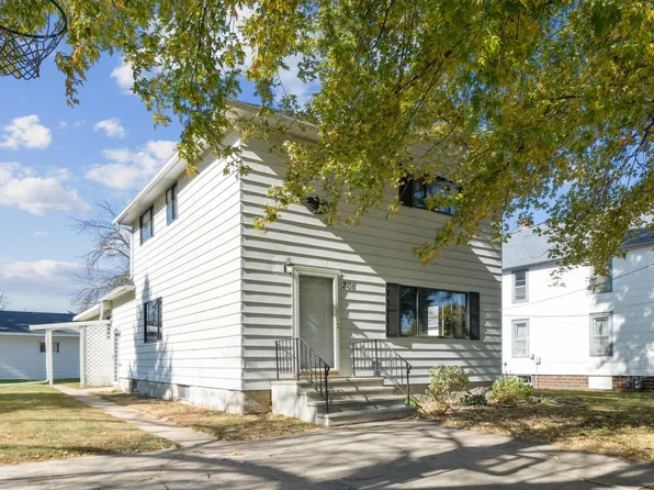 308 1st Ave SE, Hayfield, MN 55940