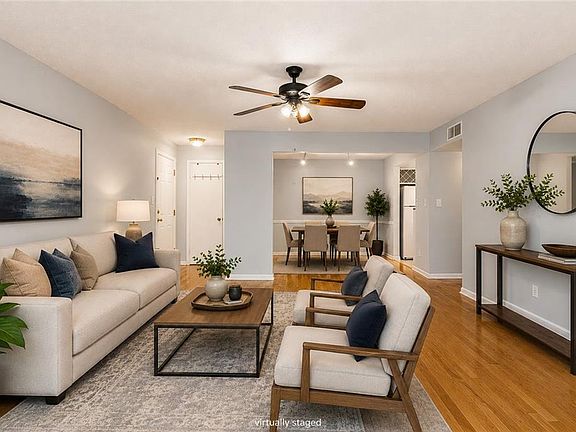 5th image of 5143 Roswell Rd Unit 8