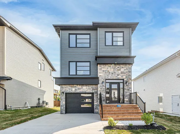 144 Brunello Blvd #8-48, Timberlea, NS B3T 0J4
