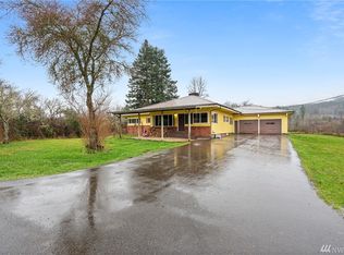 1121 N 1st St, Pe Ell, WA 98572