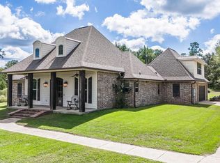 755 County Road 334, Waskom, TX 75692