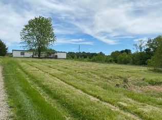 1576 Musgrove Rd, Chillicothe, OH 45601