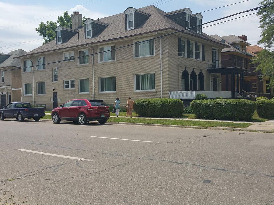 2nd image of 8733 14th St APT 4