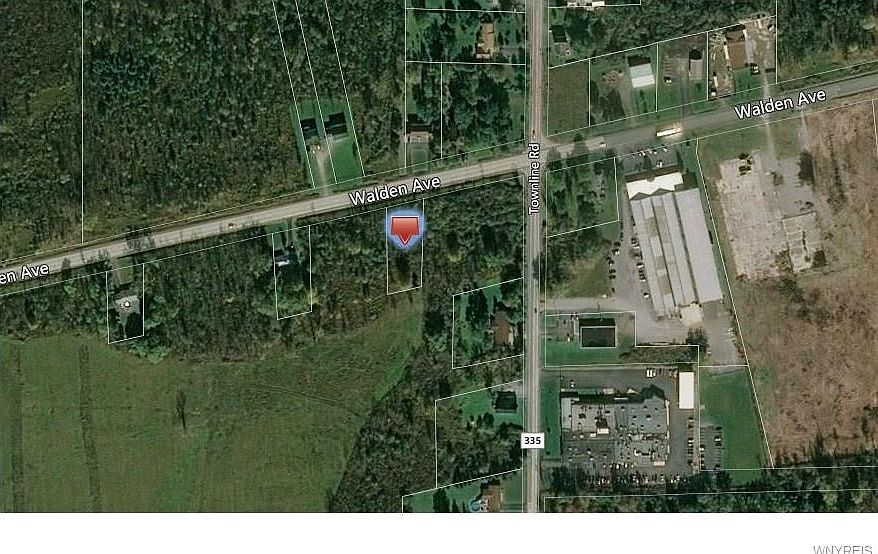 1st image of 4683 Walden Ave