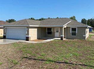 13077 SW 103rd Pl, Dunnellon, FL 34432